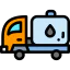 Oil tank icon 64x64