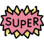 Super icon 64x64