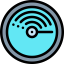 Radar icon 64x64
