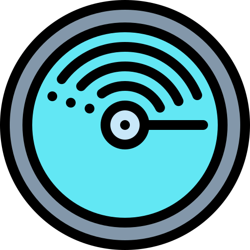 Radar icon