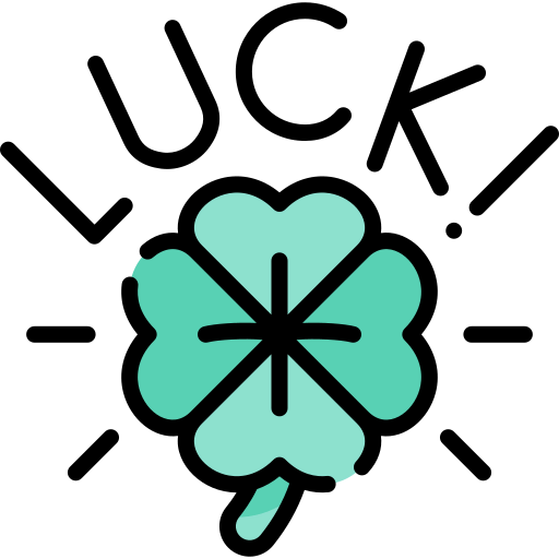 Luck biểu tượng