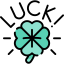 Luck 상 64x64