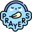 Prayer biểu tượng 64x64