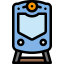 Train icon 64x64