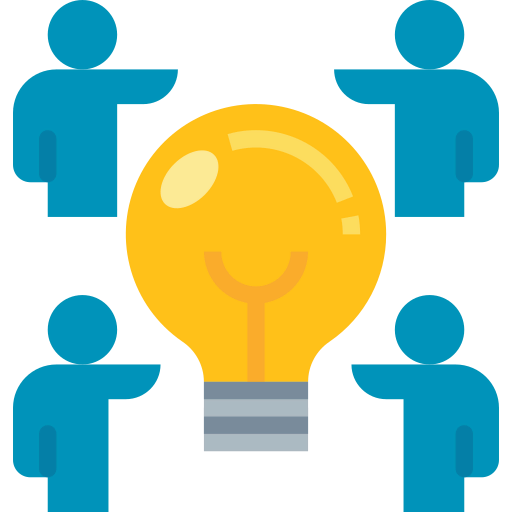 Teamwork icon
