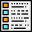 Schedule icon 64x64