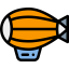 Airship icon 64x64