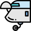 Plane icon 64x64