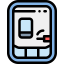 Exit door icon 64x64