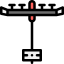 Airplane icon 64x64