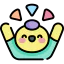 Happy icon 64x64