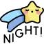 Night icon 64x64