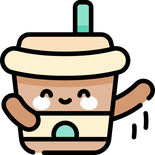 Coffee icon