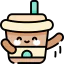 Coffee icon 64x64