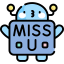 Miss you icon 64x64