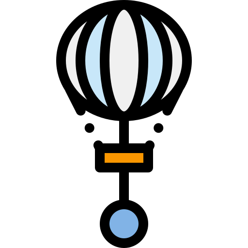 Balloon icon