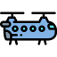 Helicopter icon 64x64