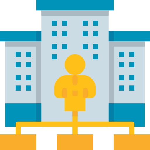 Organization icon