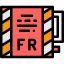 Black box icon 64x64