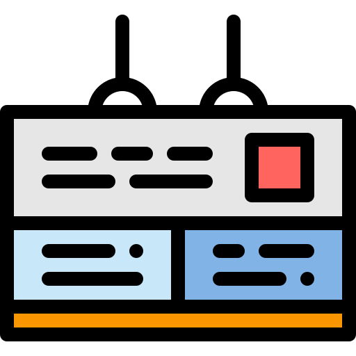 Board icon