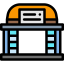 Hangar icon 64x64