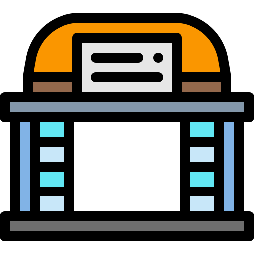 Hangar icon