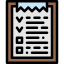 Check list icon 64x64