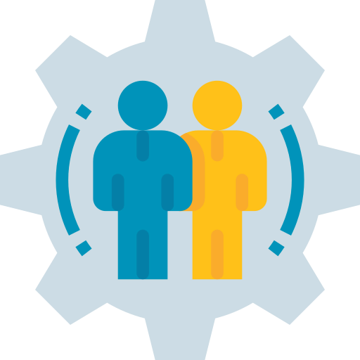 Workers icon
