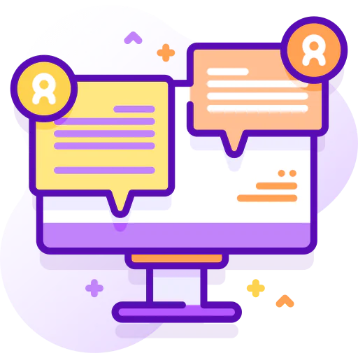 Comment icon