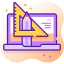 Stationery icon 64x64