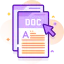 Doc icon 64x64