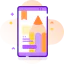 Online learning icon 64x64