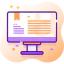 Computer icon 64x64