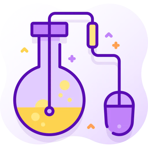 Science icon