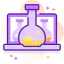 Science icon 64x64