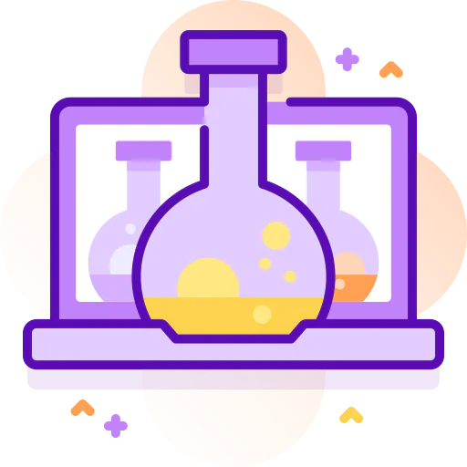 Science icon