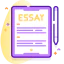 Essay 상 64x64