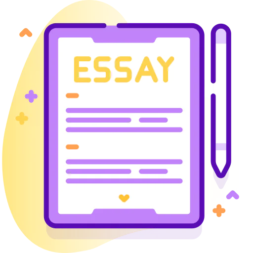 Essay icon