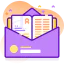 Email icon 64x64