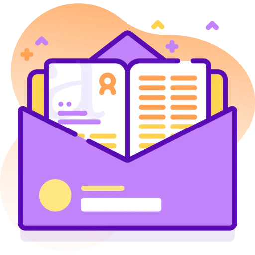 Email icon