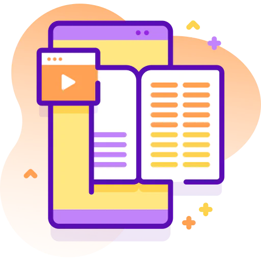 Ebook icon