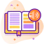 Online learning icon 64x64