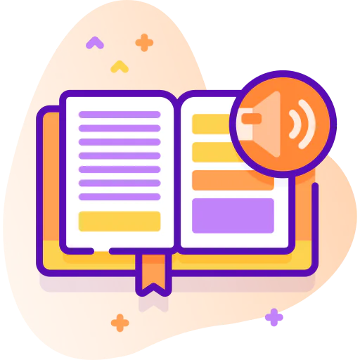 Online learning icon