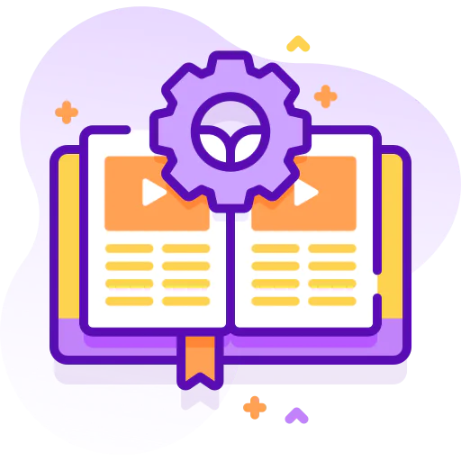 Setting icon