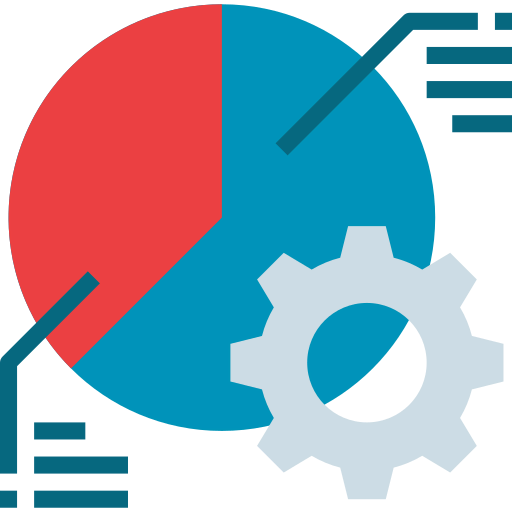 Analytics icon
