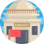 Embassy icon 64x64