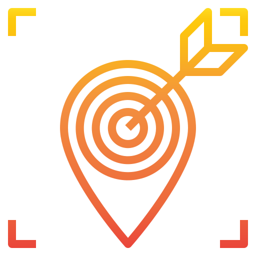Target icon