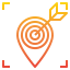 Target icon 64x64