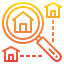 Searching icon 64x64