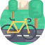 Bike icon 64x64